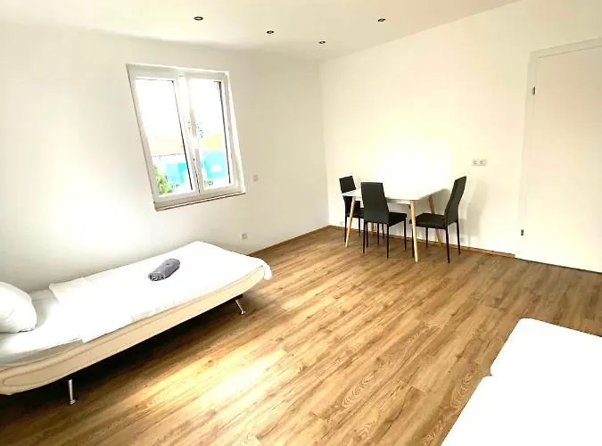 Neubauwohnung Lura 2b - Fuer 5 Personen * Bécs
